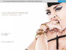 Tablet Screenshot of jbw.se